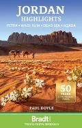 Jordan Highlights: Petra - Wadi Rum - Dead Sea - Aqaba