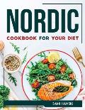 Nordic Cookbook for Your Diet