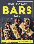 Your New Bars-Book: Cookbook