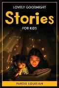 Lovely Goodnight Stories for Kids