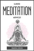 Guided Meditation Advices