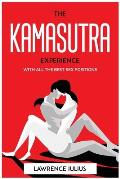 The Kamasutra Experience: With All the Best Sex Positions