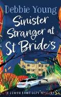 Sinister Stranger at St Brides
