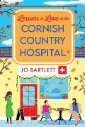 Lessons in Love at the Cornish Country Hospital