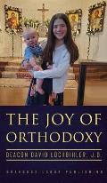 The Joy of Orthodoxy