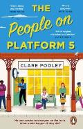 People on Platform 5
