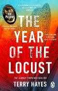 The Year of the Locust