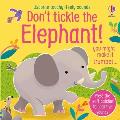 Don't Tickle the Elephant!