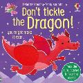 Don't Tickle the Dragon