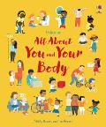 All About You & Your Body