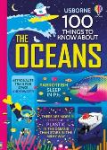 100 Things to Know about the Oceans