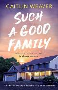 Such a Good Family: An addictive and unputdownable story of family secrets