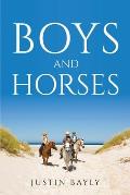 Boys and Horses