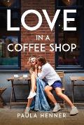 Love in a Coffee Shop