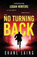 No Turning Back (A Logan Winters Thriller)