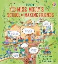 Miss Mollys School of Making Friends