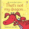 Thats not my dragon