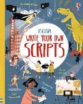 Write Your Own Scripts