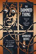 Damned Thing Deluxe Edition