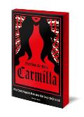 Carmilla, Deluxe Edition: The Dark Sapphic Romance That Inspired Dracula