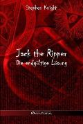 Jack the Ripper: Die endg?ltige L?sung