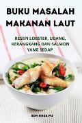 Buku Masalah Makanan Laut
