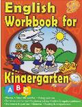 English Language Activity And Practice: For Preschool And Kindergarten