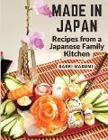Made in Japan: Recipes from a Japanese Family Kitchen