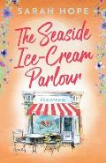 The Seaside Ice Cream Parlour