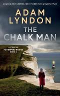 THE CHALK MAN an absolutely gripping crime mystery with a massive twist