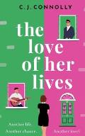 THE LOVE OF HER LIVES the perfect uplifting story to read this summer full of love, loss and romance