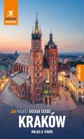 Pocket Rough Guide Walks & Tours Krakow Travel Guide with Free eBook