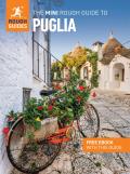 Mini Rough Guide to Puglia Travel Guide with eBook 2nd Edition