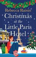 Christmas at the Little Paris Hotel