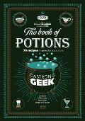 Gastronogeek the Book of Potions