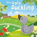 The Ugly Duckling