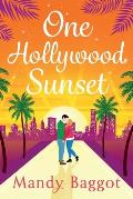 One Hollywood Sunset