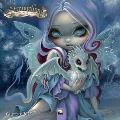 CAL25 Strangeling Jasmine Becket Griffith Wall Calendar