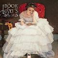 Book Lover's Wall Calendar 2025 (Art Calendar)