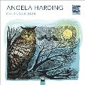 Angela Harding Wall Calendar 2025 (Art Calendar)