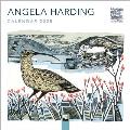 CAL25 Angela Harding Mini Wall Calendar