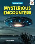 Mysterious Encounters