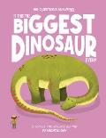 Is This the Biggest Dinosaur Ever?: Discover the Science Behind Paleontology