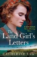 The Land Girl's Letters