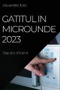 Gatitul in Microunde 2023: Rapid si eficient