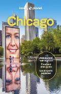 Lonely Planet Chicago