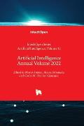 Artificial Intelligence Annual Volume 2022