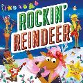 Rockin' Reindeer: Padded Storybook