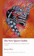 The New Queer Gothic: Reading Queer Girls and Women in Contemporary Fiction and Film