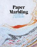 Paper Marbling